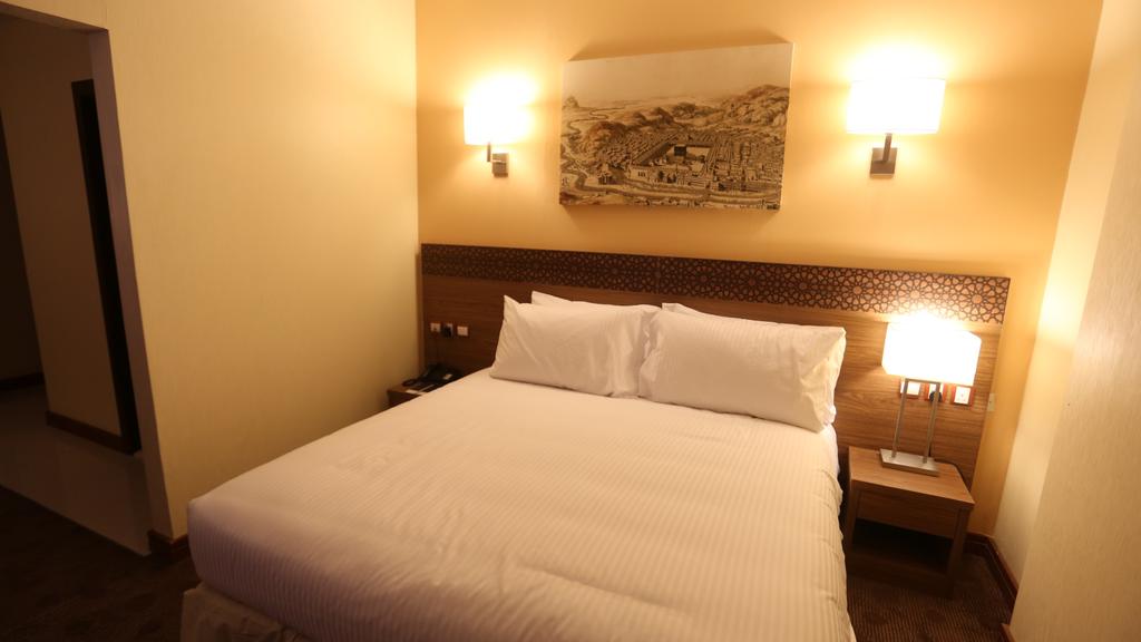 Image GRAND MAKKAH HOTEL