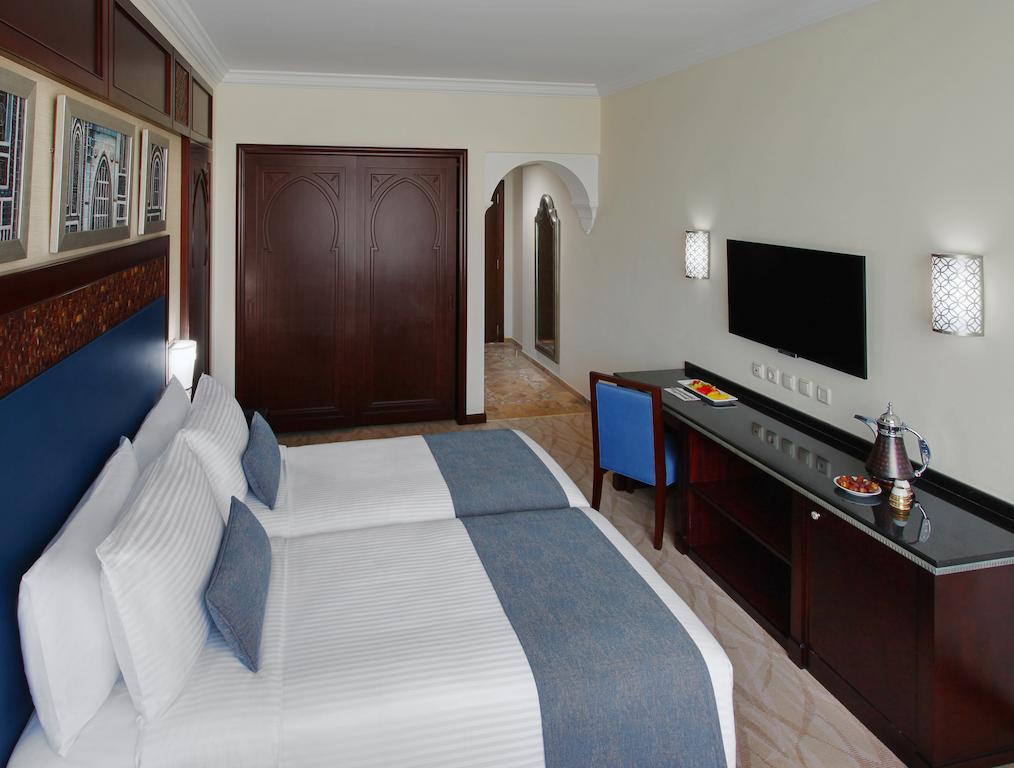 Thumbnail ANJUM MAKKAH HOTEL