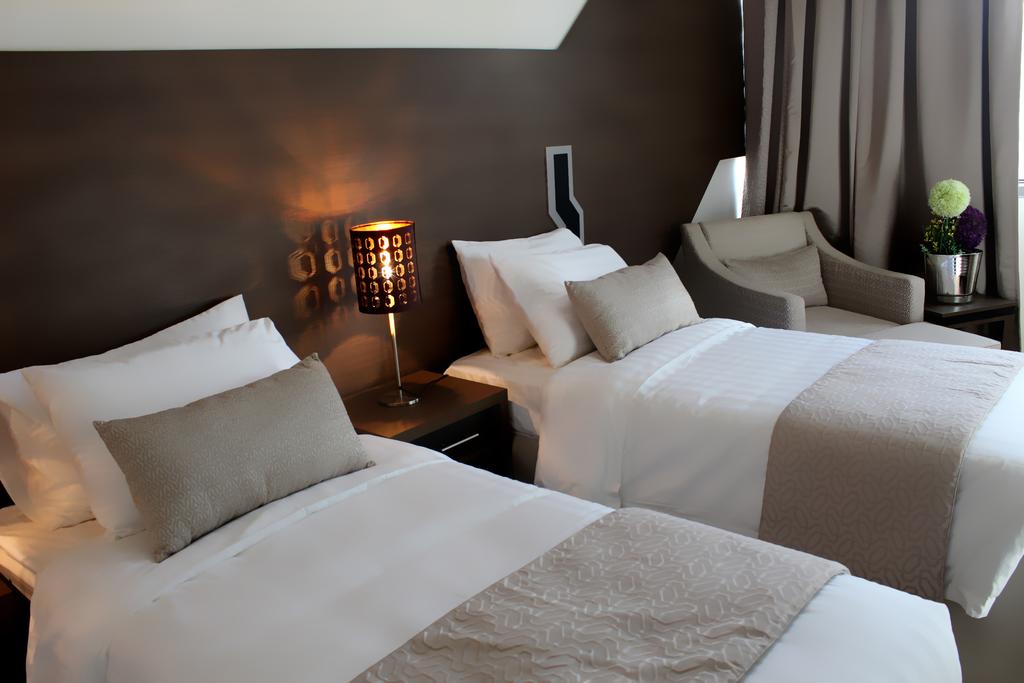 Image LAMAR AJYAD HOTEL