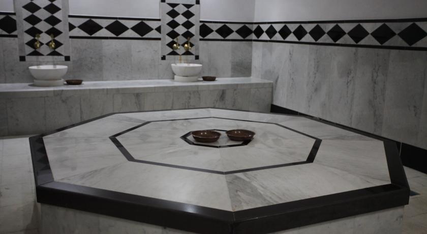 Image HOLLYWOOD HOTEL 4 YILDIZLI