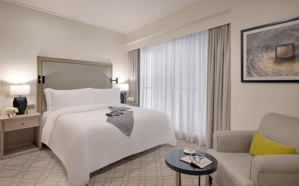 Thumbnail JUMERİAH JABAL OMAR MAKKAH