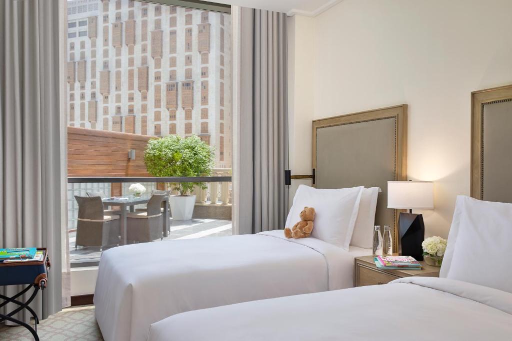 Thumbnail JUMERİAH JABAL OMAR MAKKAH