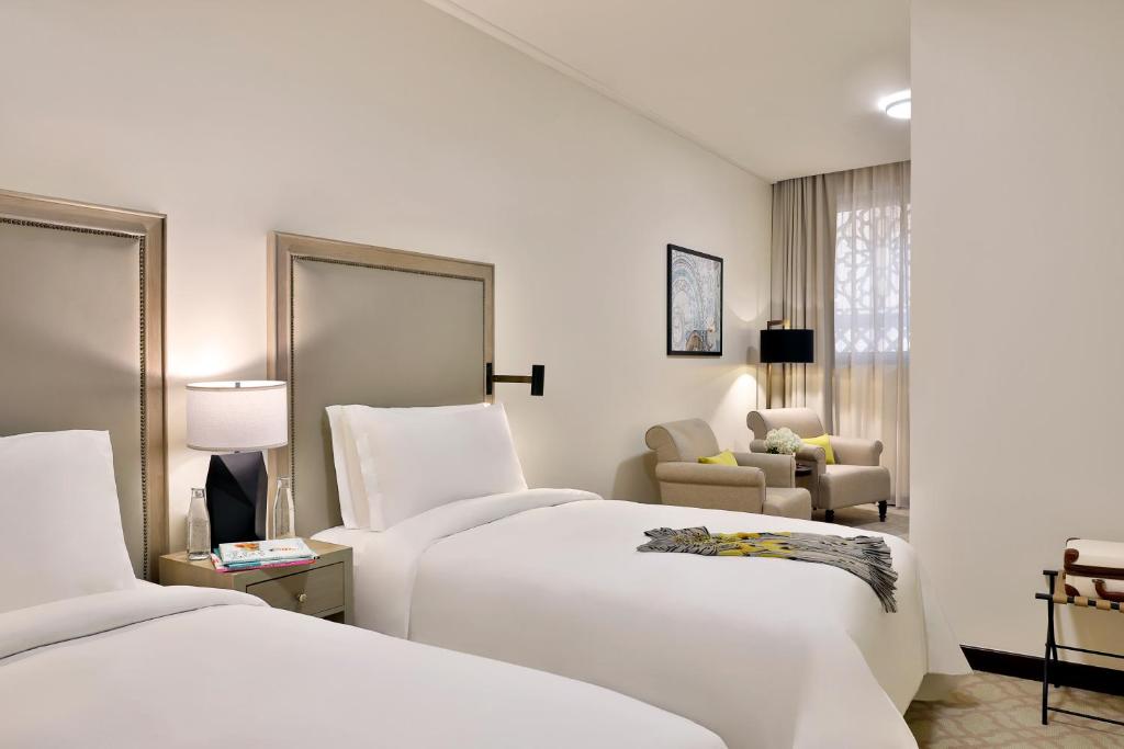 Thumbnail JUMERİAH JABAL OMAR MAKKAH