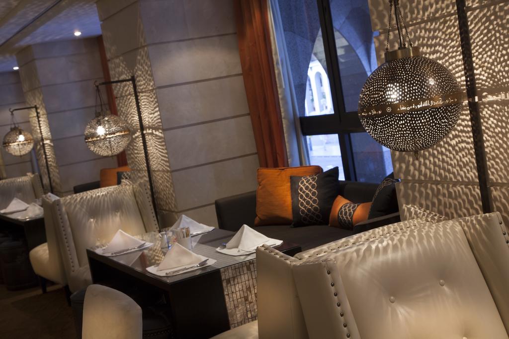 Image SHAZA AL MADİNAH OTEL