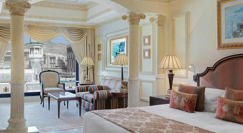 Image DAR AL TAWHİD INTERCONTİNENTAL MAKKAH