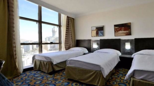 Image AL-KESWAH HOTEL TOWER