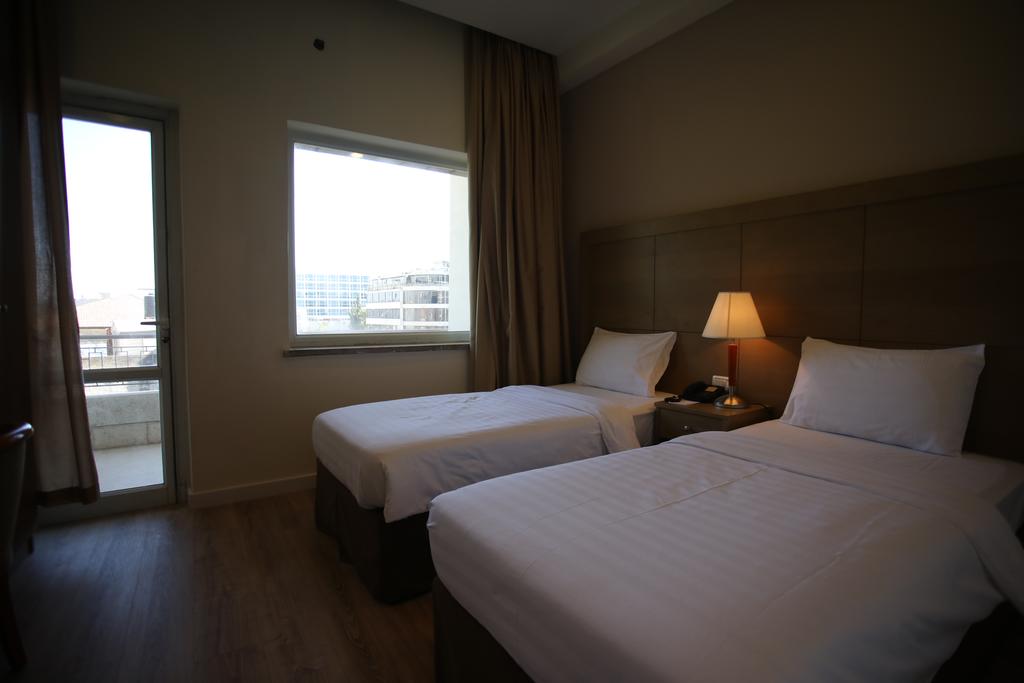 Image RİTZ HOTEL JERUSALEM