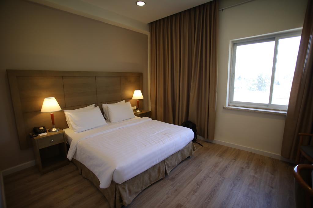 Image RİTZ HOTEL JERUSALEM