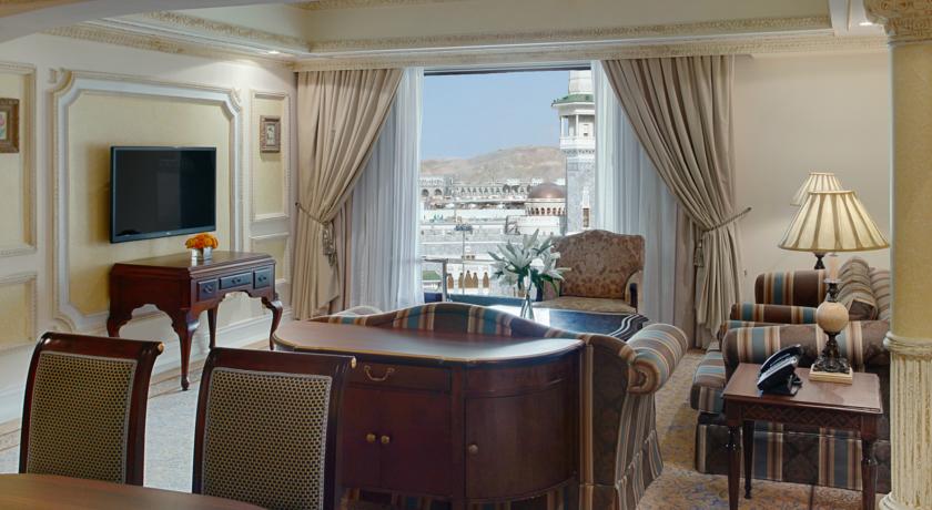 Image DAR AL TAWHİD INTERCONTİNENTAL MAKKAH