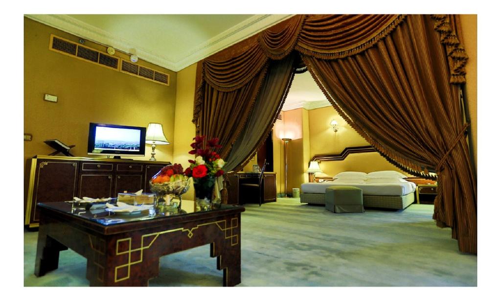 Thumbnail AL SHOHADA HOTEL