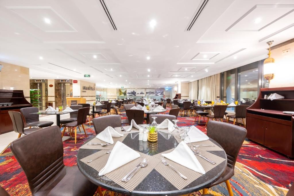 Thumbnail Shaza Regency Plaza Al Madinah