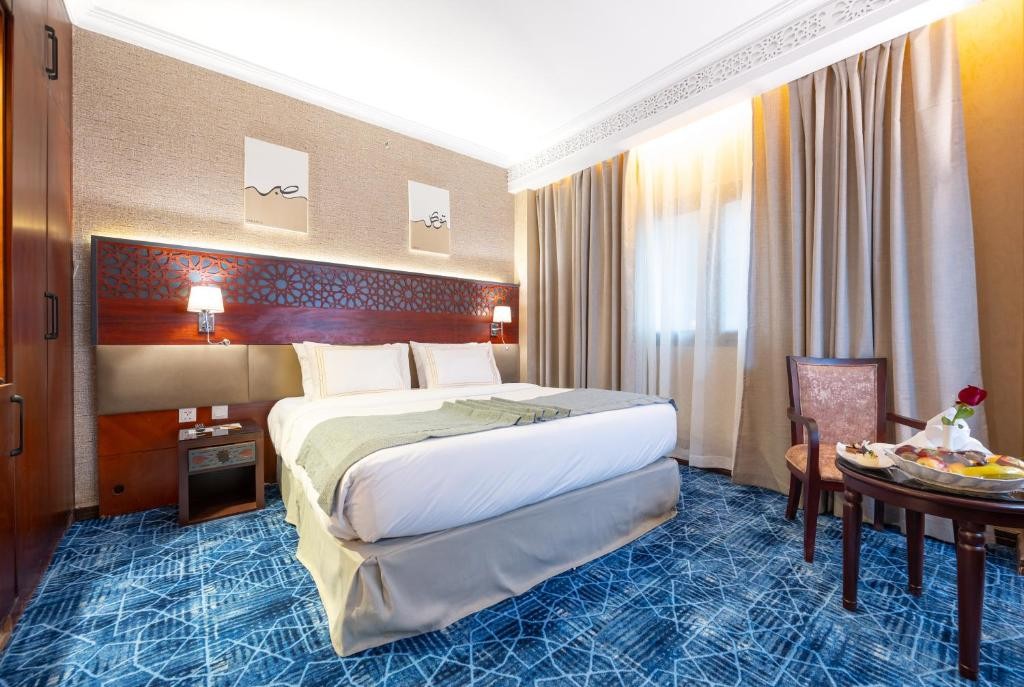 Thumbnail Shaza Regency Plaza Al Madinah