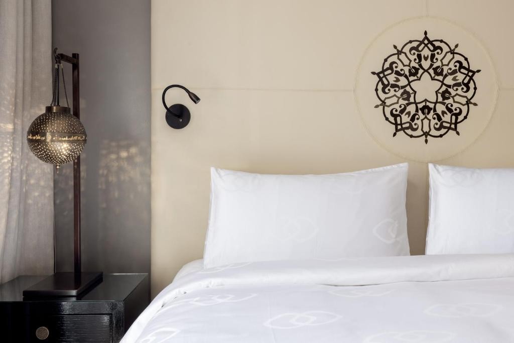 Thumbnail Sofitel Shahd Al Madinah