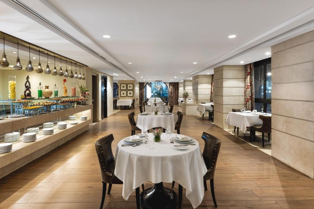 Thumbnail Sofitel Shahd Al Madinah