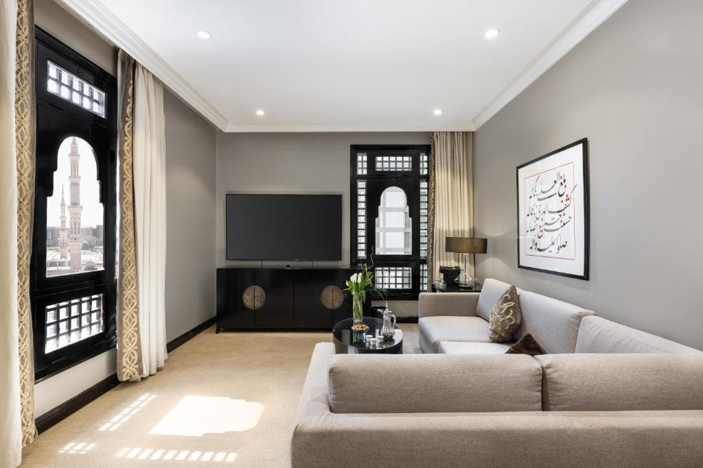 Thumbnail Sofitel Shahd Al Madinah