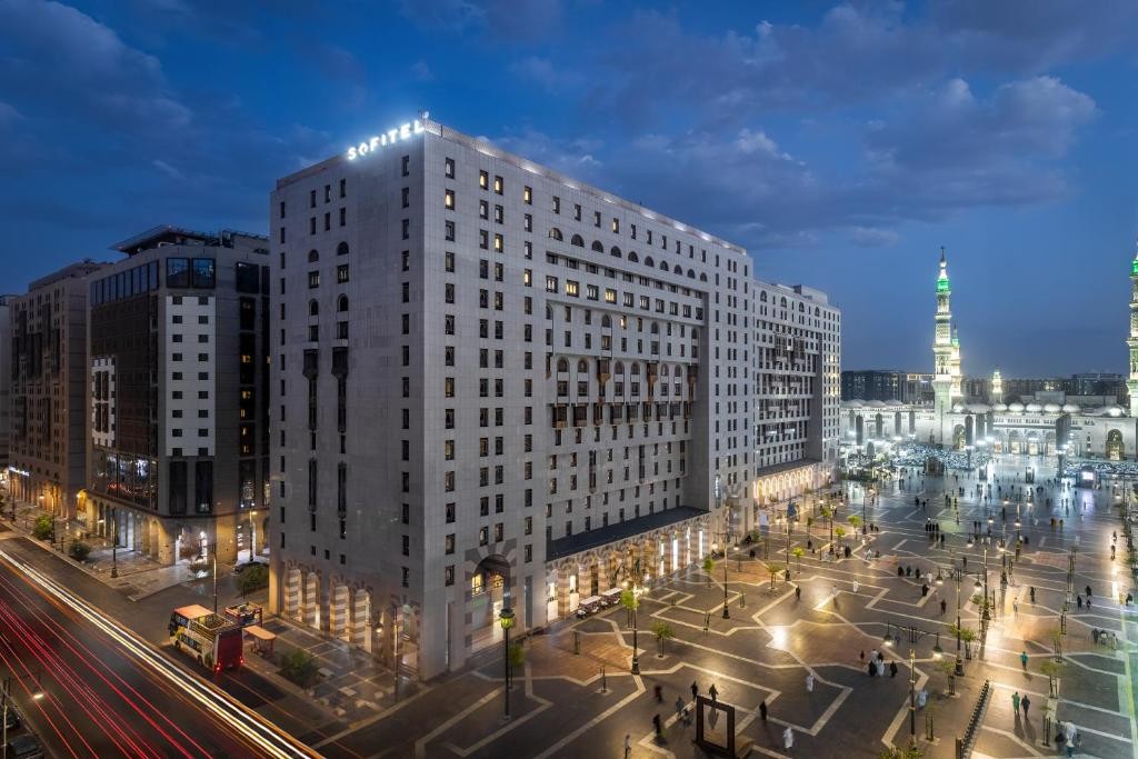 Thumbnail Sofitel Shahd Al Madinah