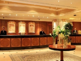 Image OBEROİ OTEL MADİNAH