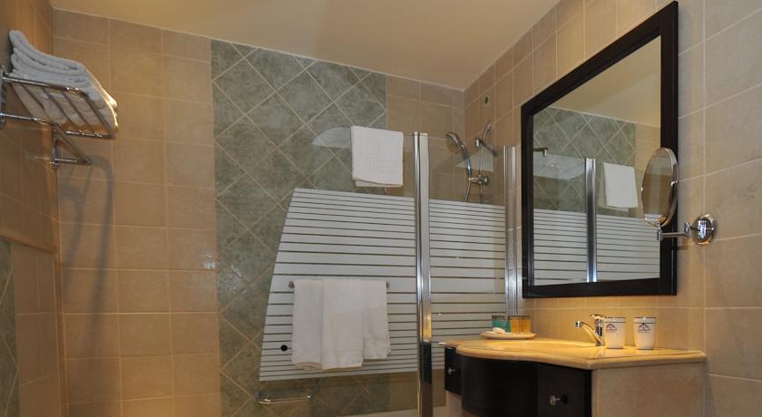 Image NATİONAL HOTEL - JERUSALEM