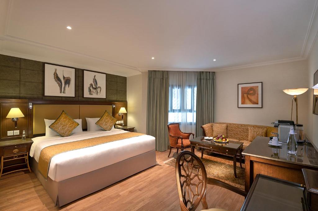 The Biltmore Al Madinah