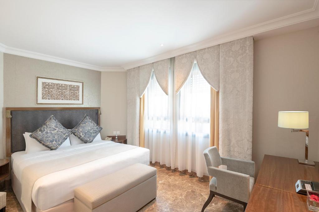 The Biltmore Al Madinah