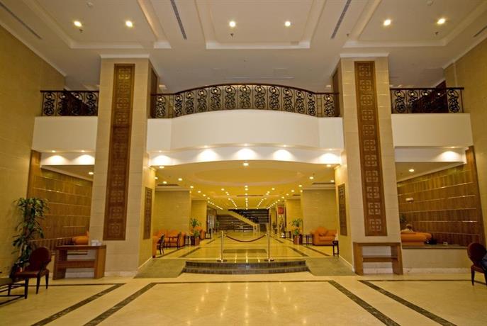 Image RAMADA DAR AL FAYZEEN MAKKAH