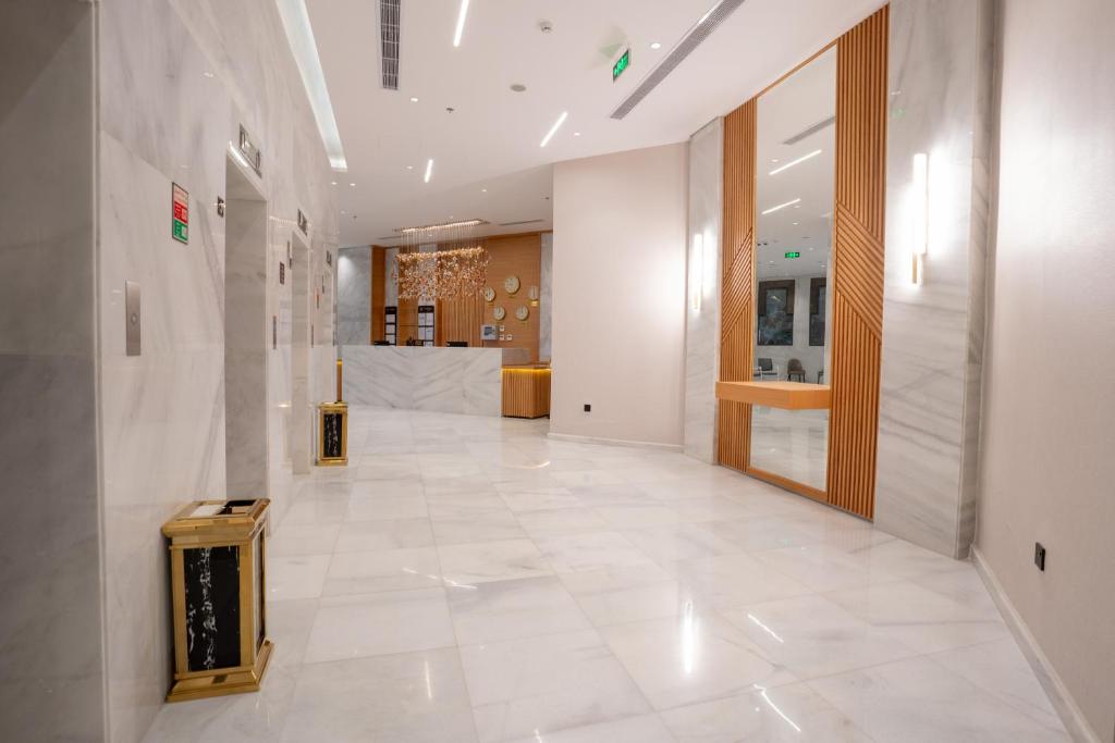 Thumbnail Rawha Al Maqam Ajyad Hotel