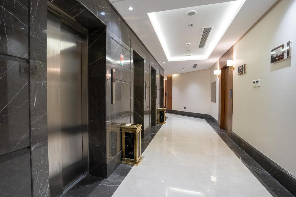 Thumbnail Rawha Al Maqam Ajyad Hotel