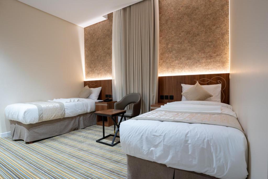 Thumbnail Rawha Al Maqam Ajyad Hotel