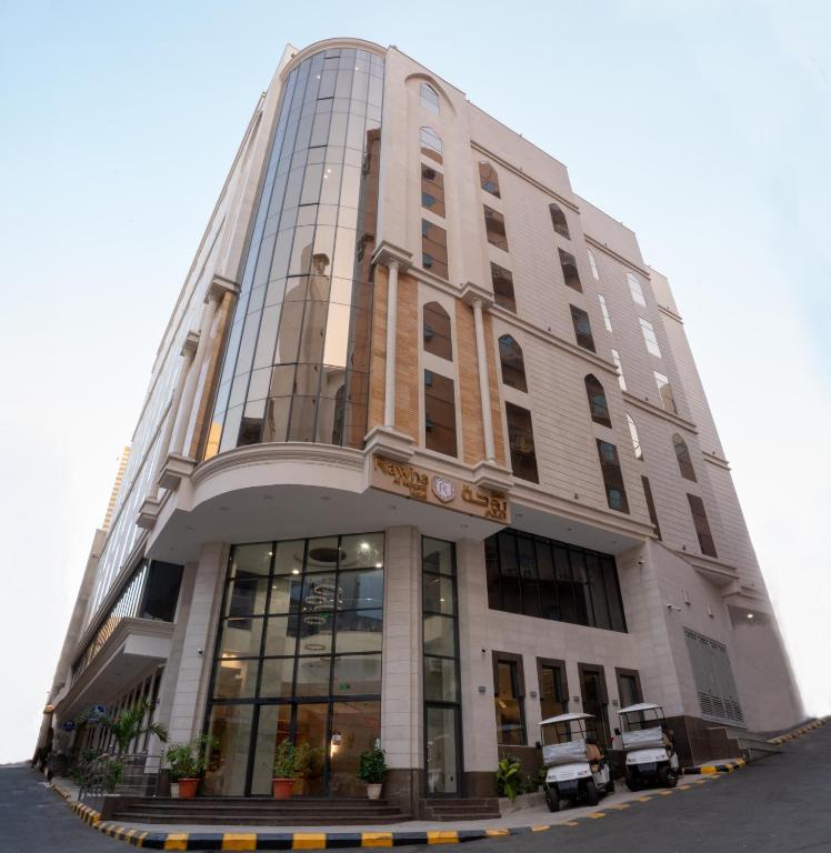 Thumbnail Rawha Al Maqam Ajyad Hotel