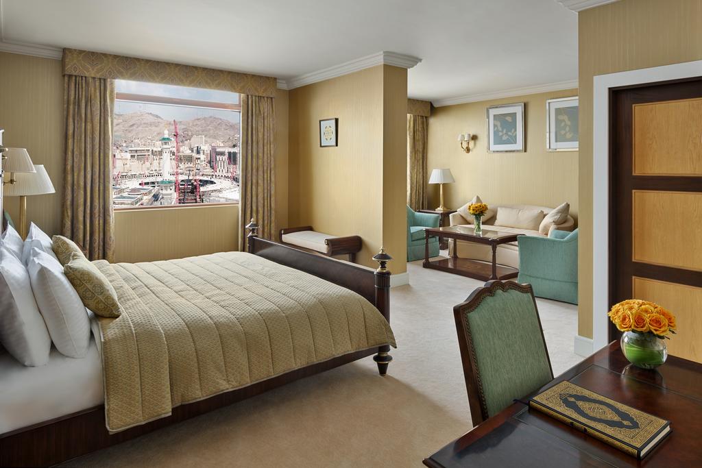 Thumbnail ANJUM MAKKAH HOTEL