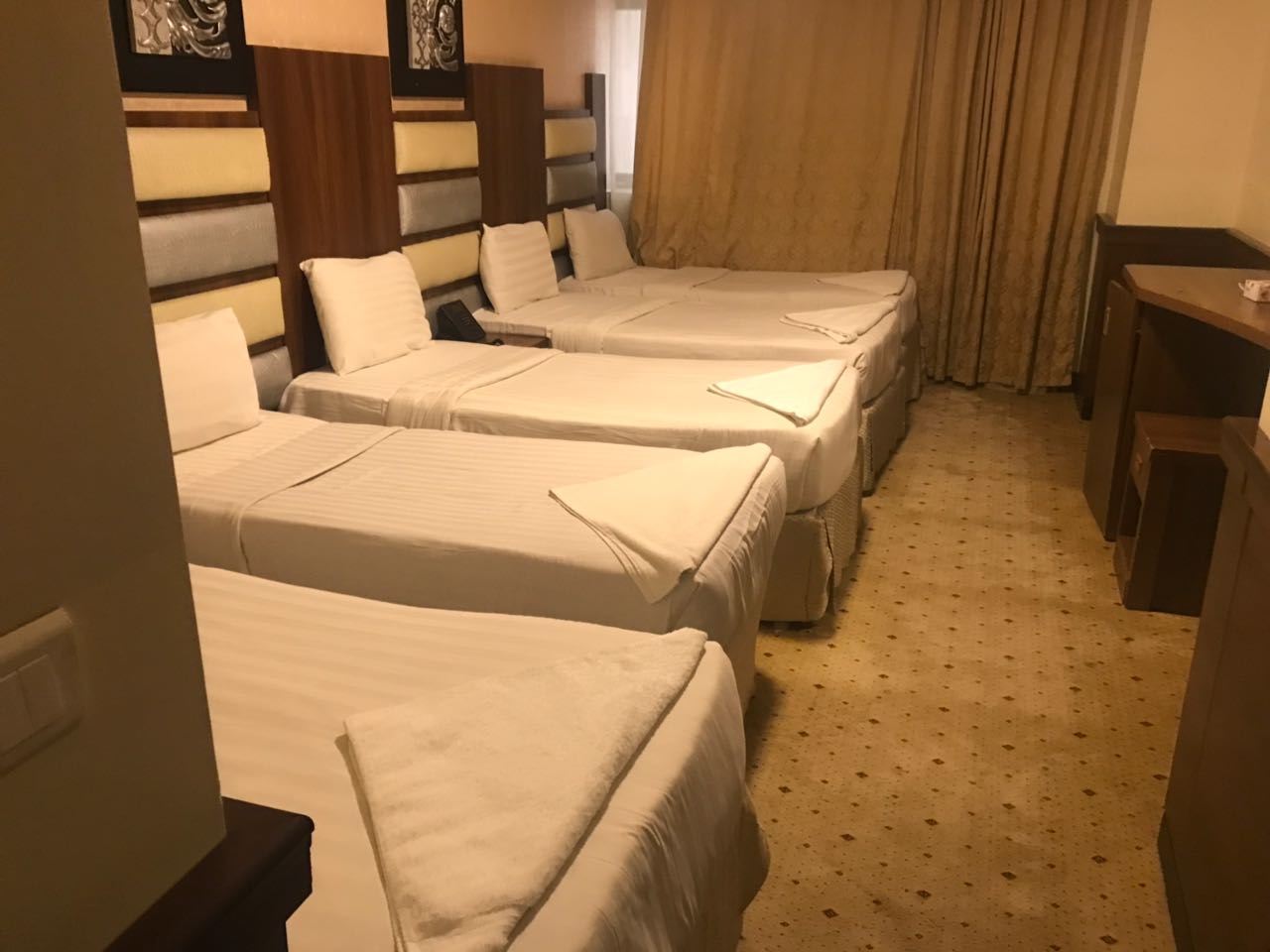 Image ROYAL MAKAREM HOTEL MADİNAH