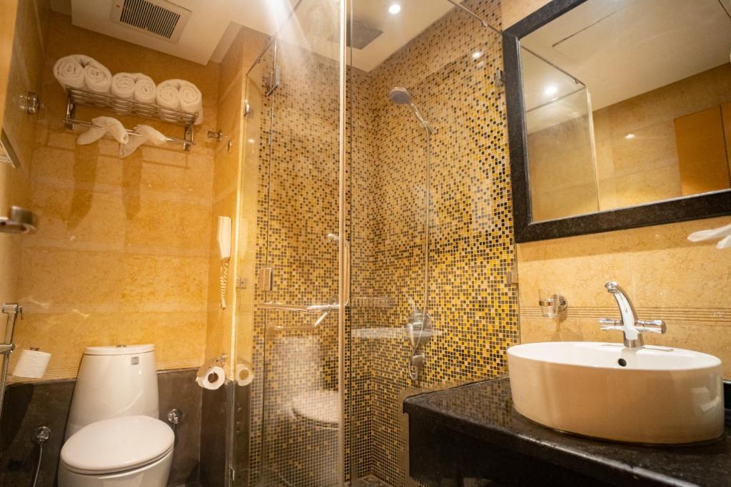 Thumbnail Emaar Grand Hotel