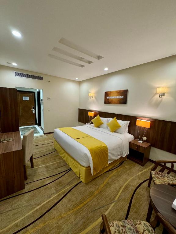 VERTA HOTEL MAHBAS