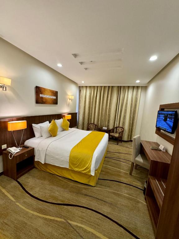 VERTA HOTEL MAHBAS