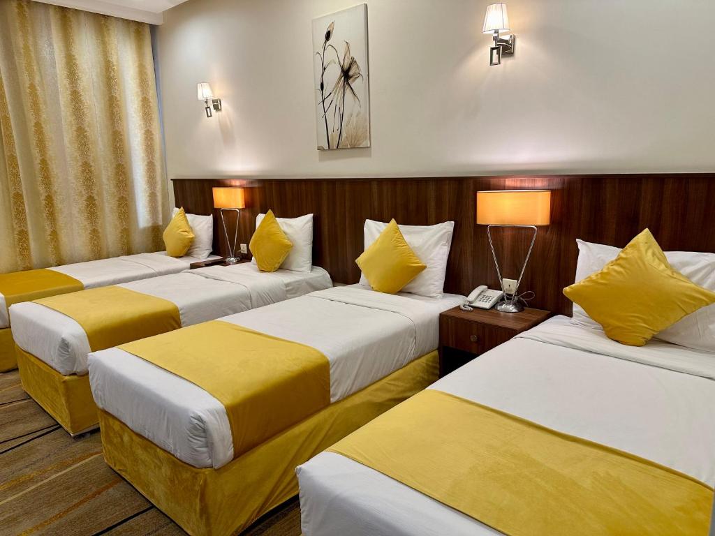VERTA HOTEL MAHBAS