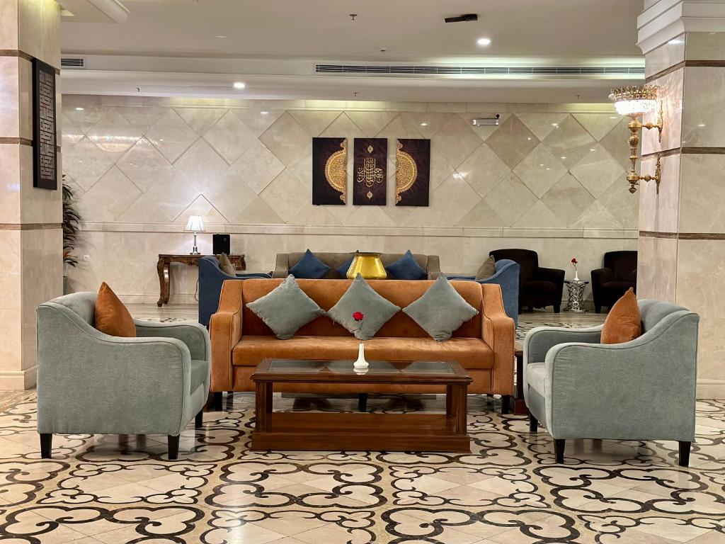 VERTA HOTEL MAHBAS