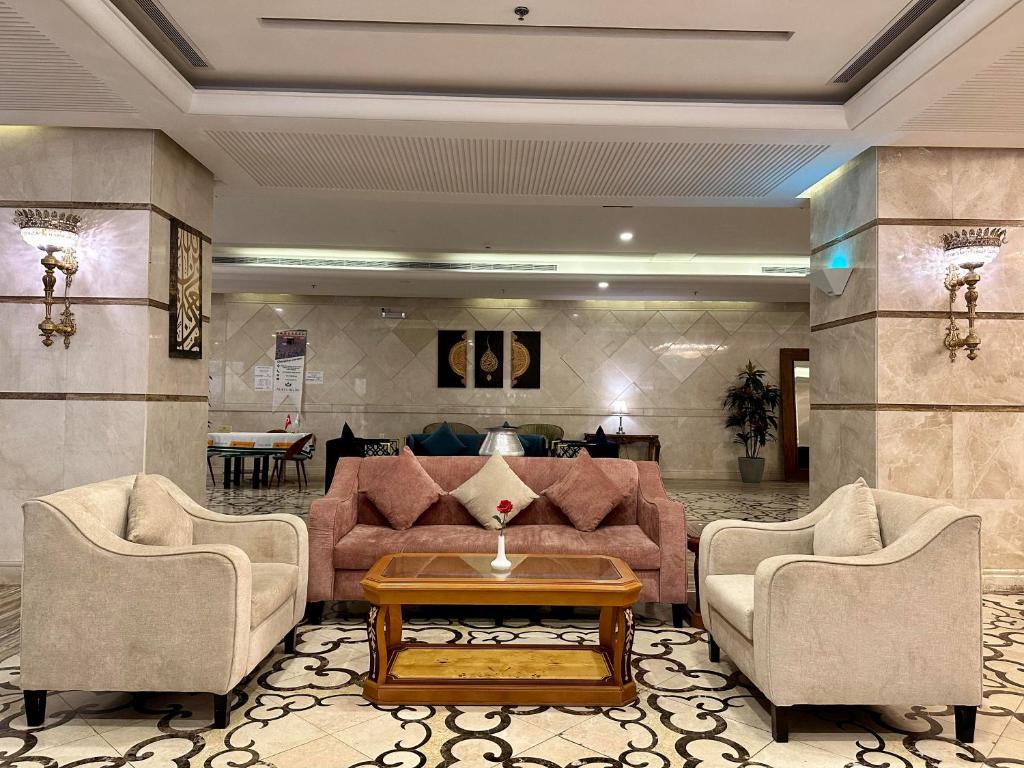 VERTA HOTEL MAHBAS