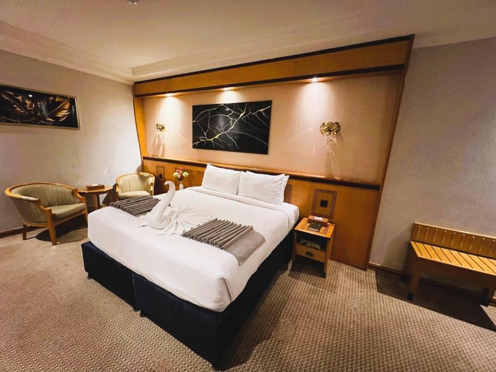 Thumbnail Maysan Al Maqam Hotel