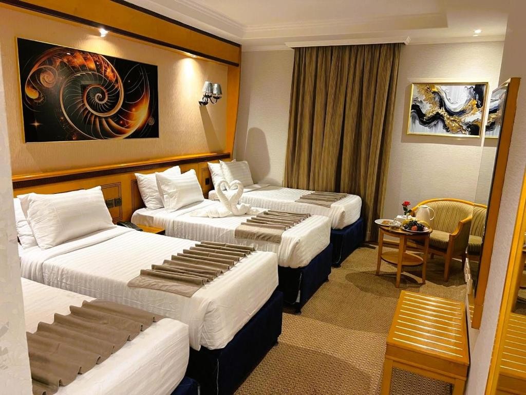 Thumbnail Maysan Al Maqam Hotel