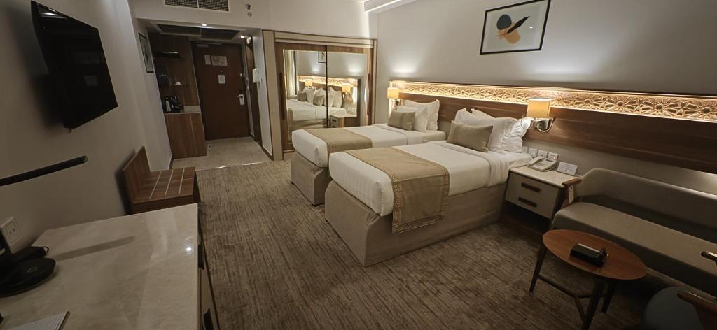 Thumbnail Le Bosphorus Hotel - Waqf Safi