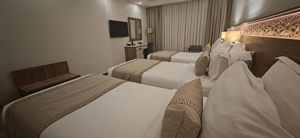 Thumbnail Le Bosphorus Hotel - Waqf Safi