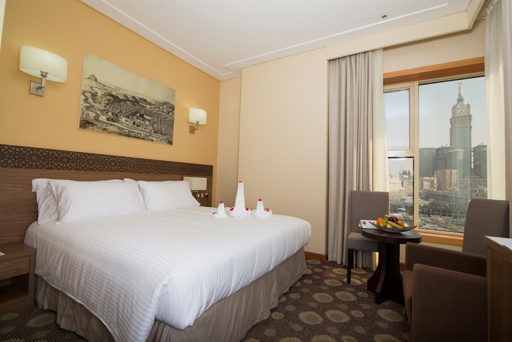 Image GRAND MAKKAH HOTEL