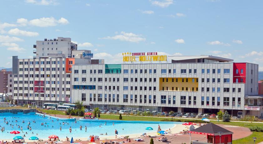 Image HOLLYWOOD HOTEL 4 YILDIZLI