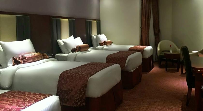 Image INFİNİTY HOTEL MAKKAH