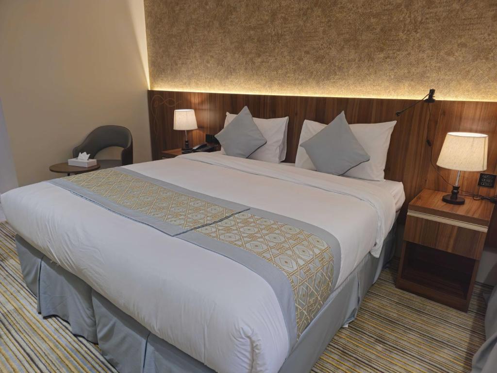 Thumbnail Rawha Al Maqam Ajyad Hotel