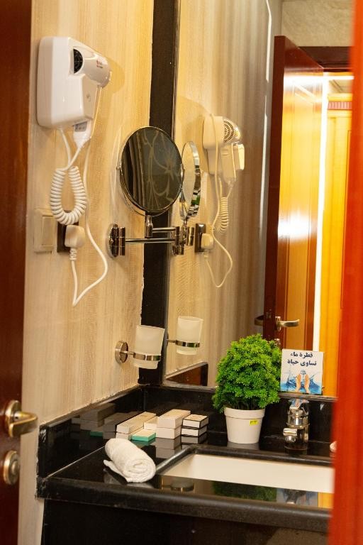 Thumbnail Maysan Al Maqam Hotel