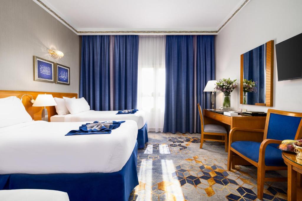 Thumbnail Emaar Grand Hotel