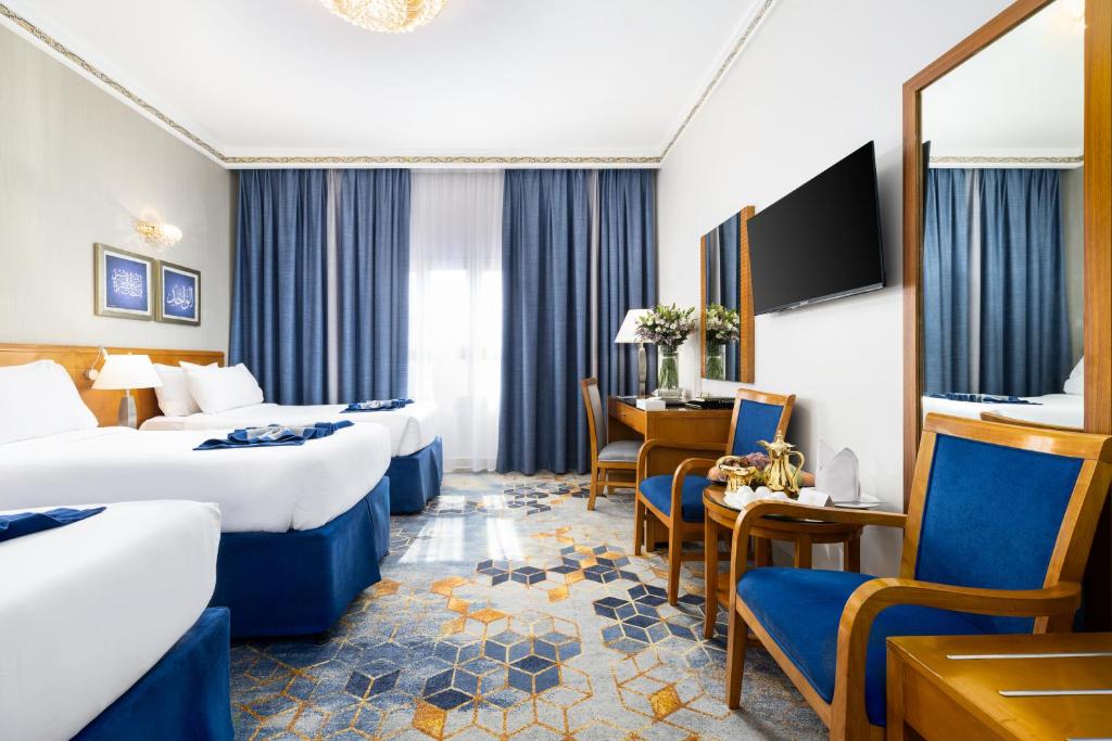 Thumbnail Emaar Grand Hotel