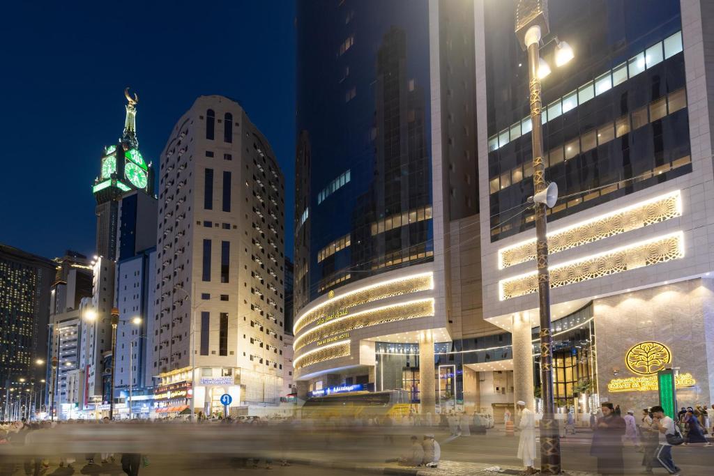 Thumbnail Emaar Grand Hotel