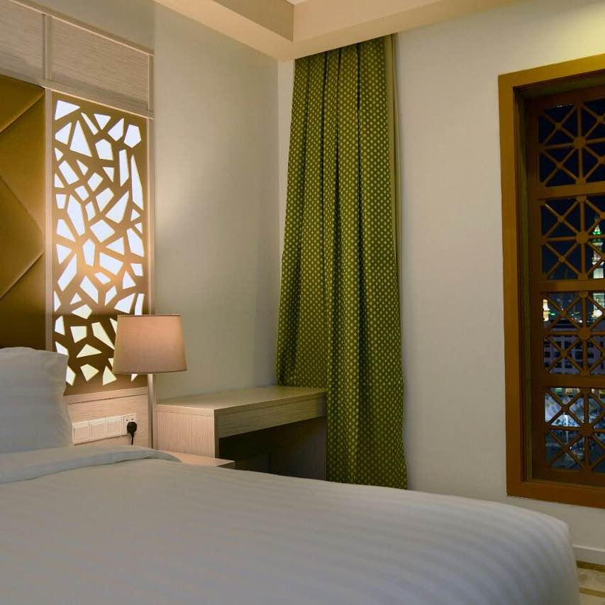 Thumbnail BOSPHORUS HOTEL